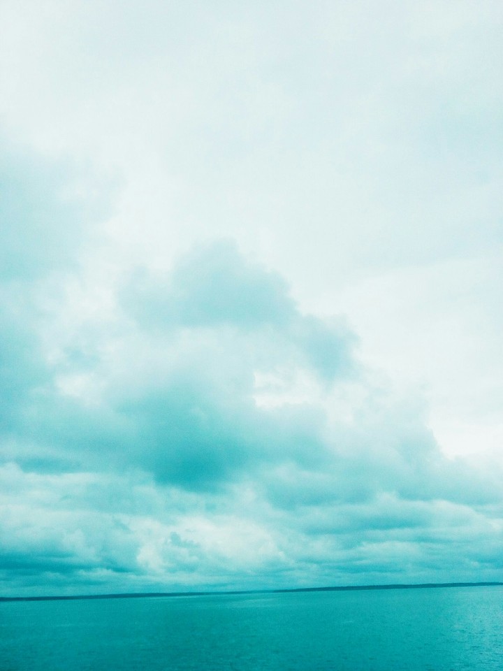 sea