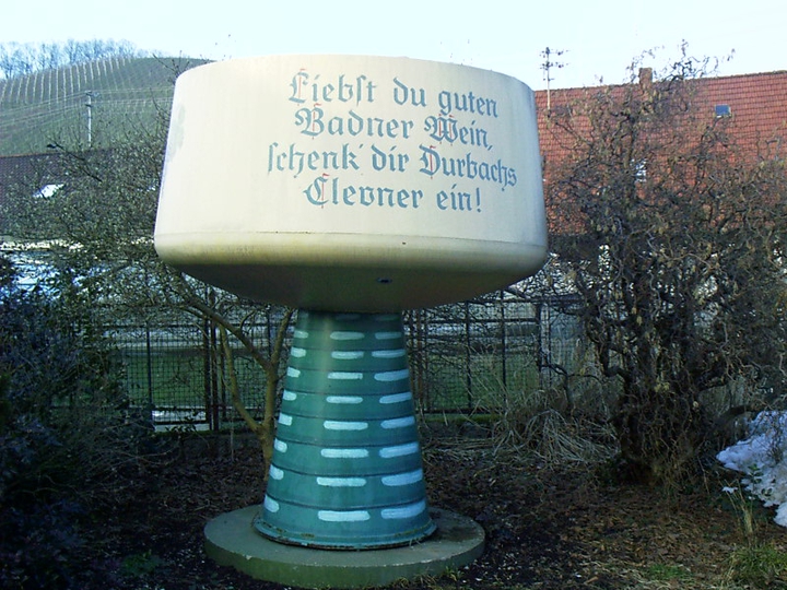 Durbach 2003