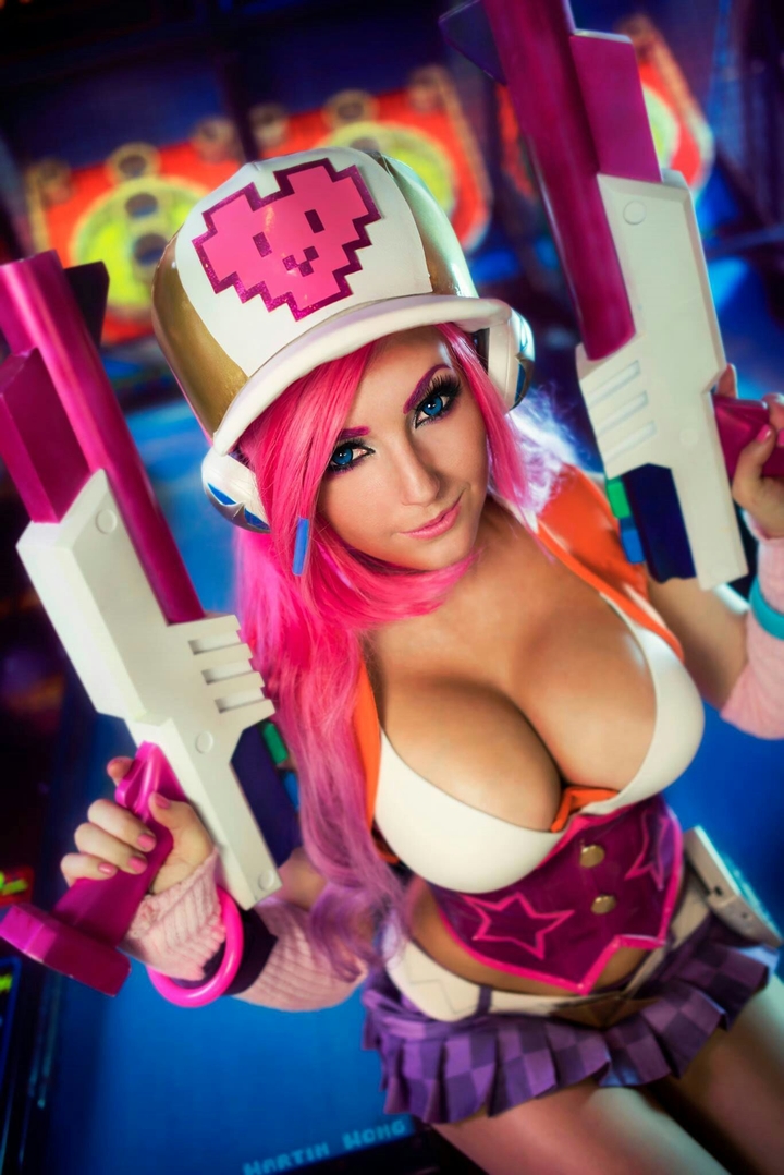 league of legends HD