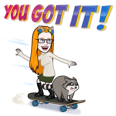 bitmoji