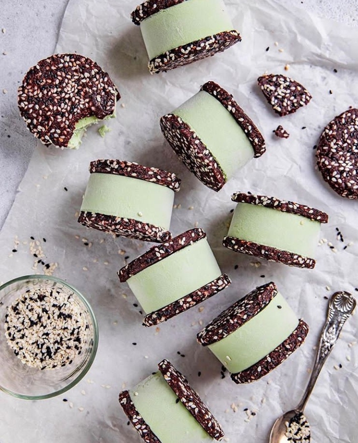 Dessert
