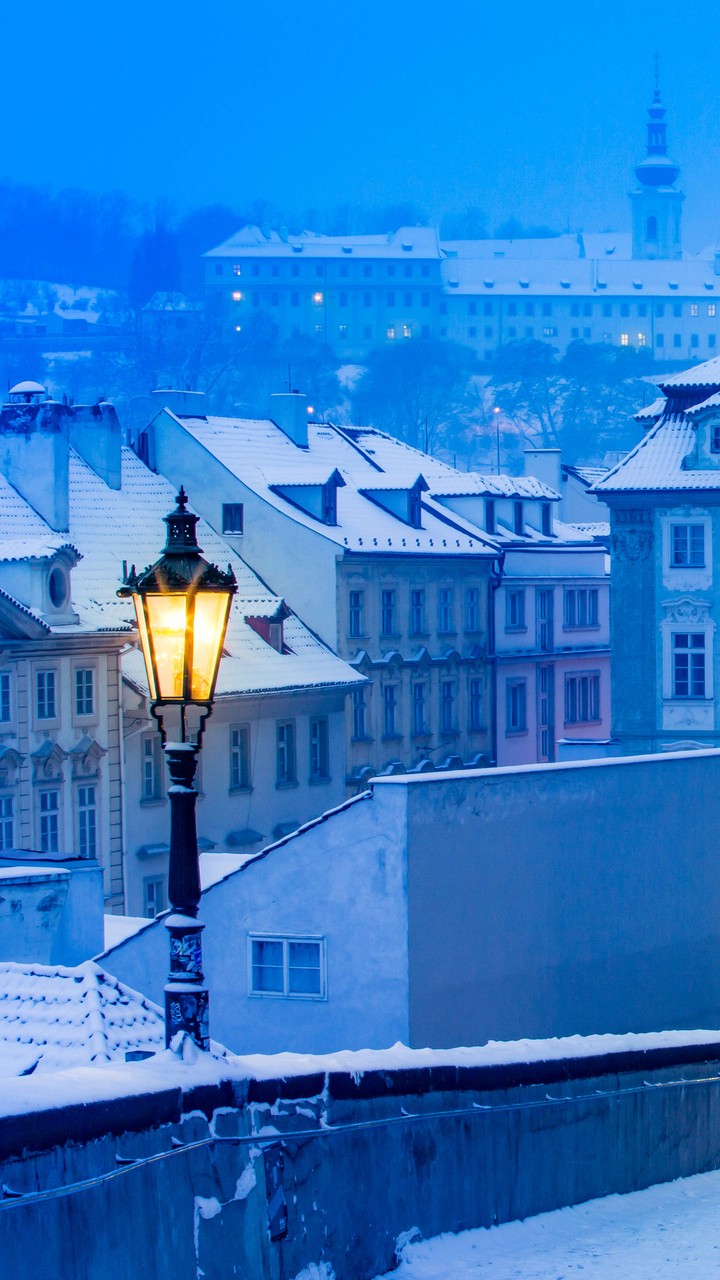 winter