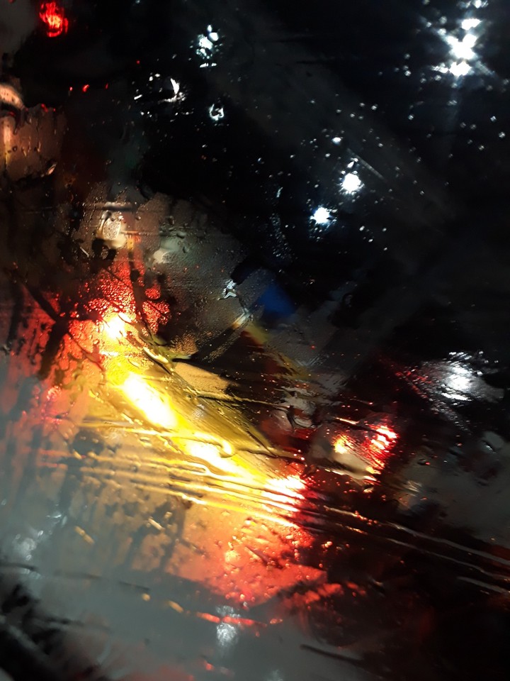 Monsoon Drive