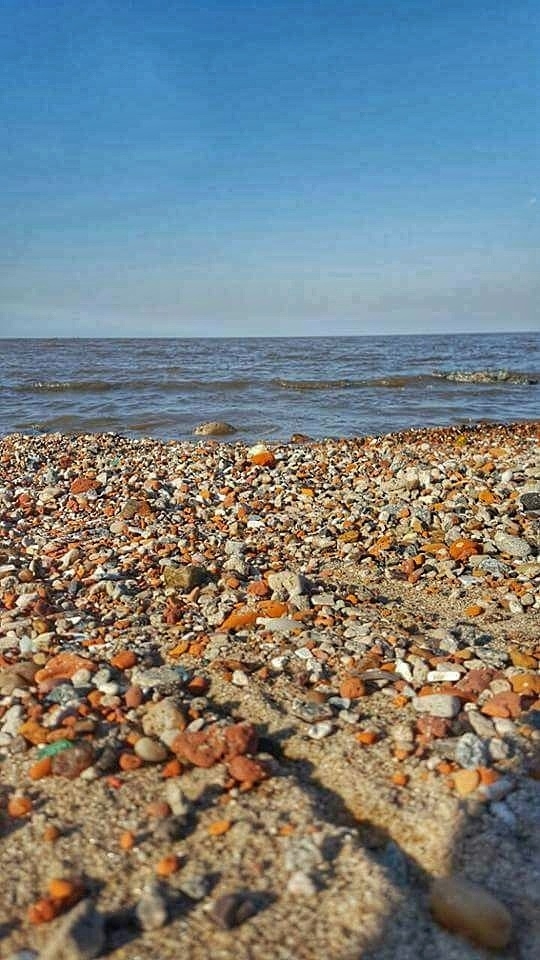 Fin de la Tierra