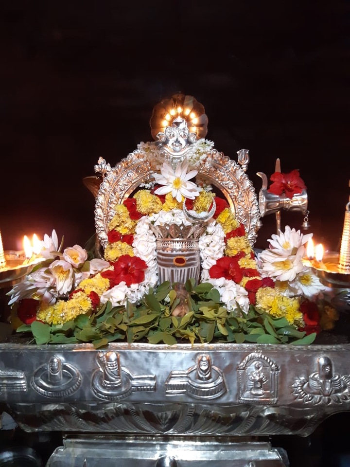 Loard shiva