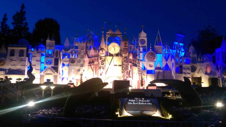 Small World