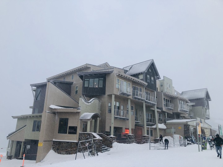 Mount Hotham