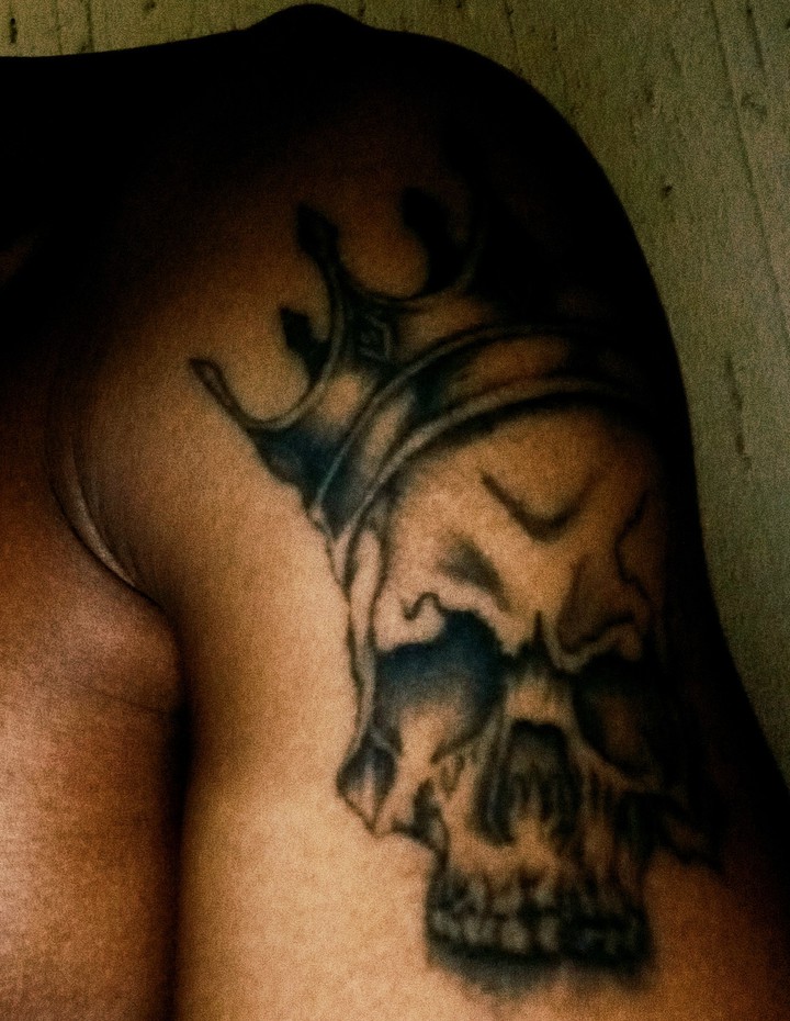 tats