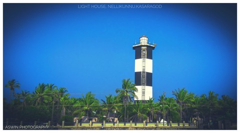 Light House