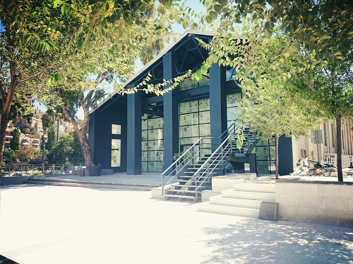 The Home ❤