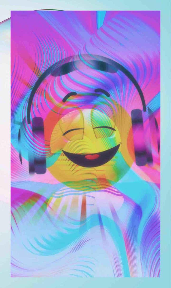 colorѕ oғ мυѕιc
