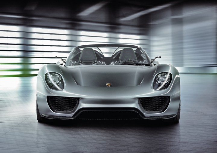 porsche