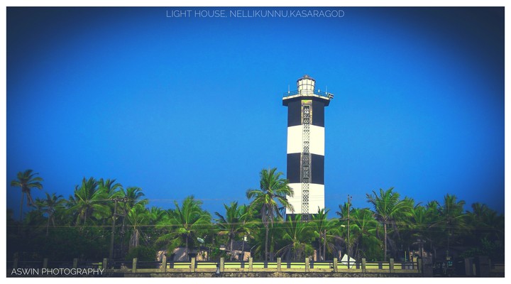Light House