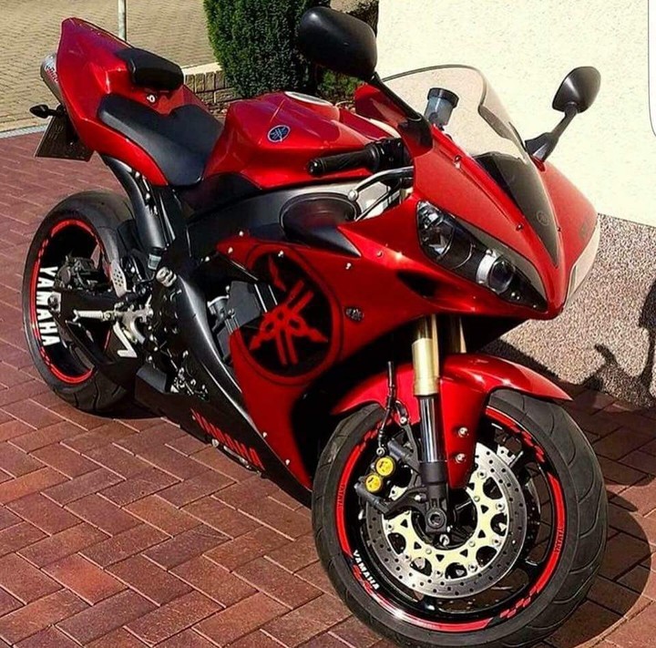 Yamaha Motor