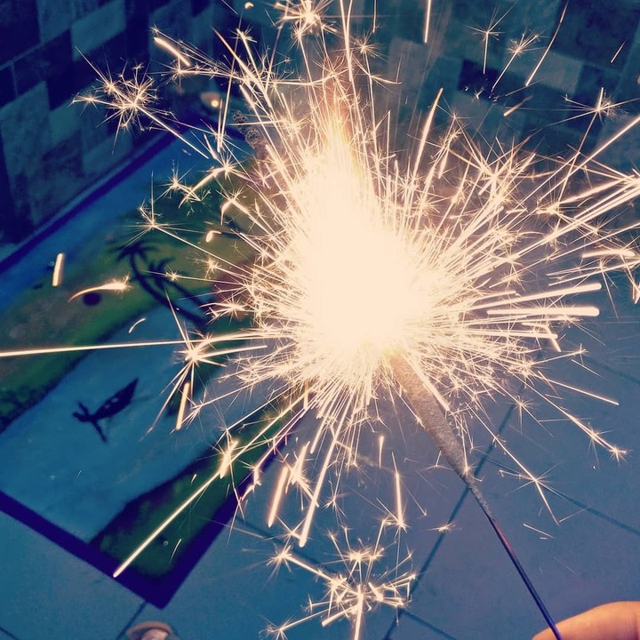 Sparkle
