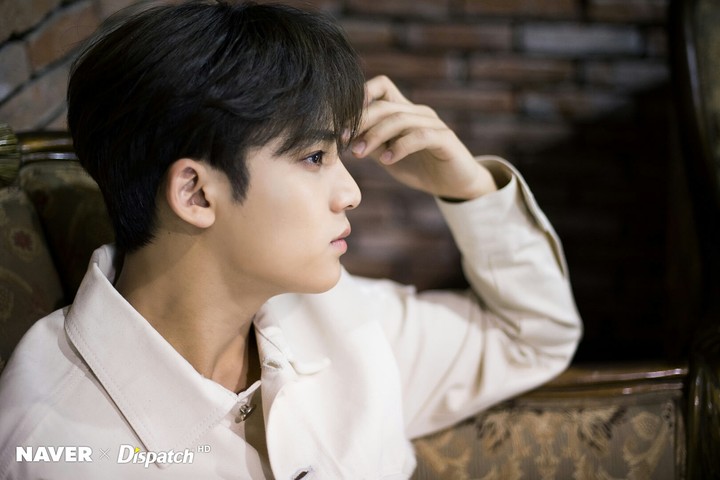 Mingyu