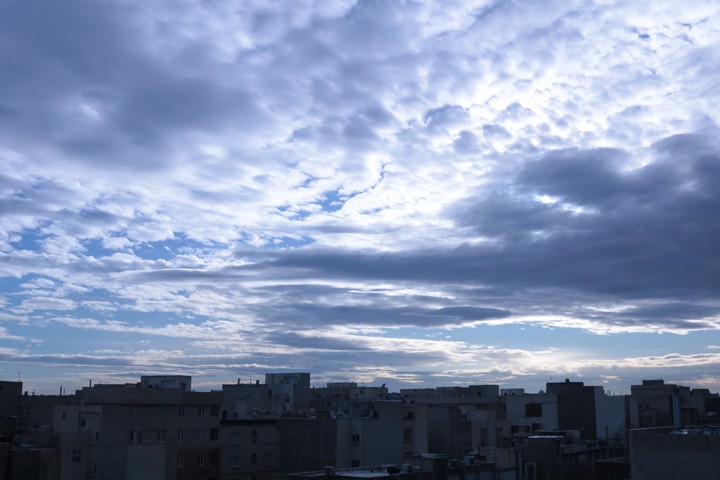 sky