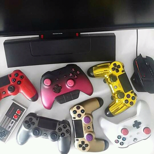 You like games ?