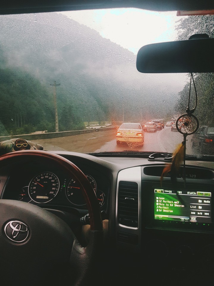 road