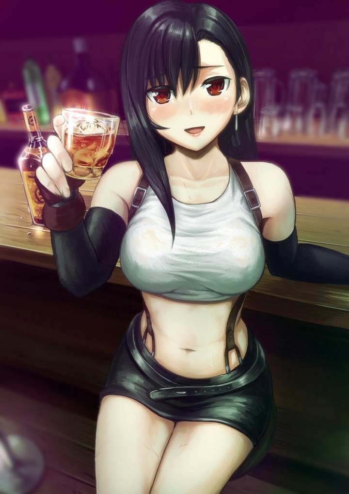 art anime