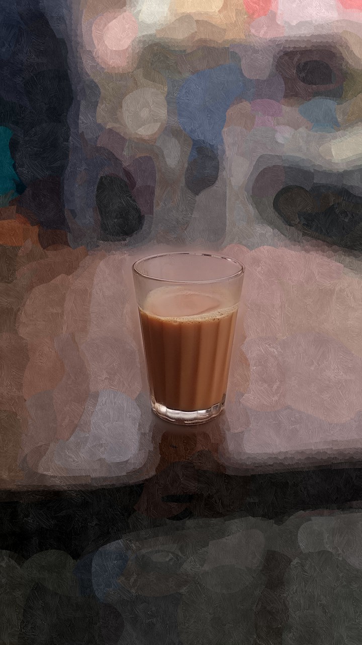 Tea