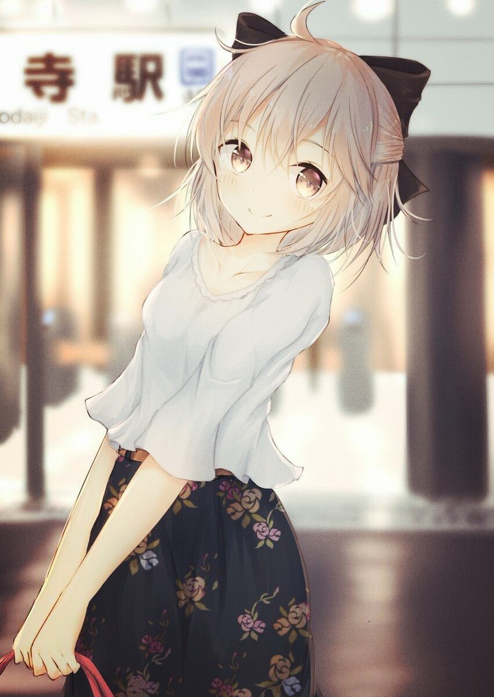 おはよう