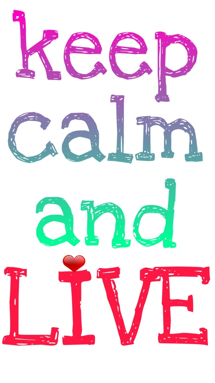 Keep Calm