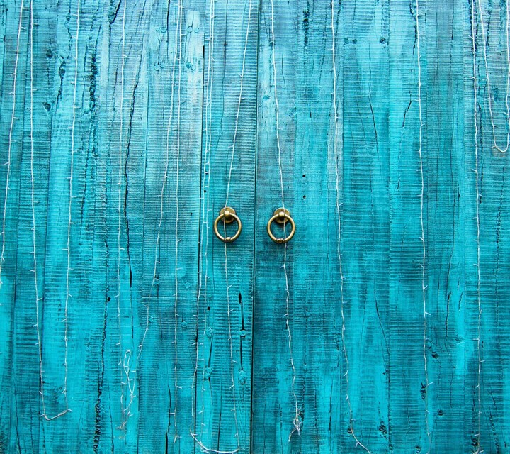 Treasure Door