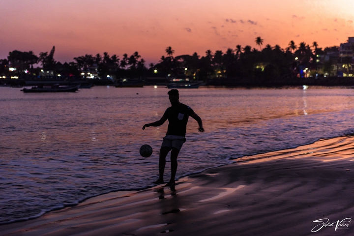Beach Ball