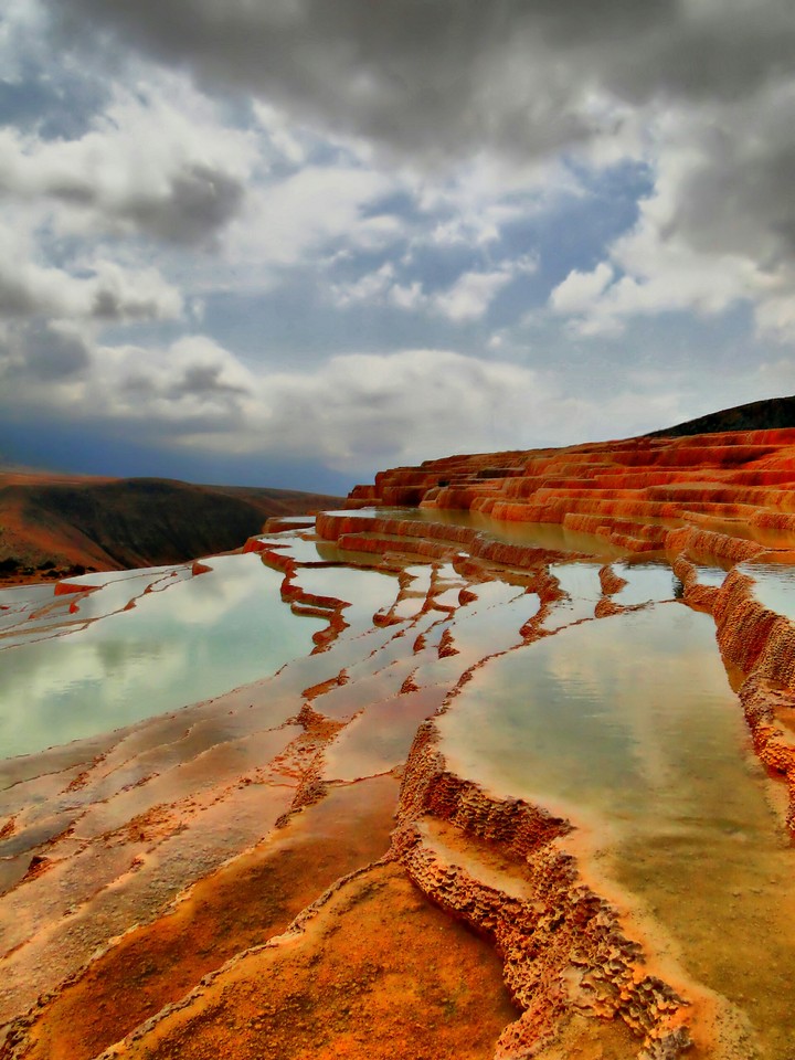 lanscape
