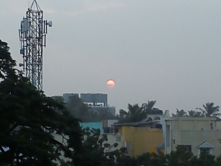 Sunrise