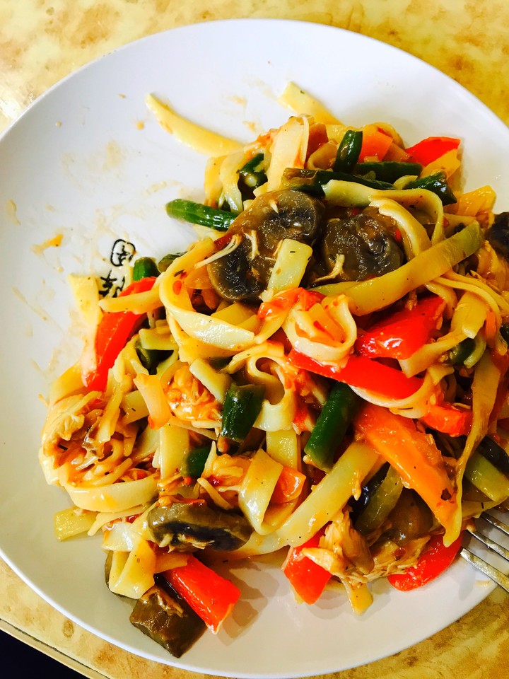 wok