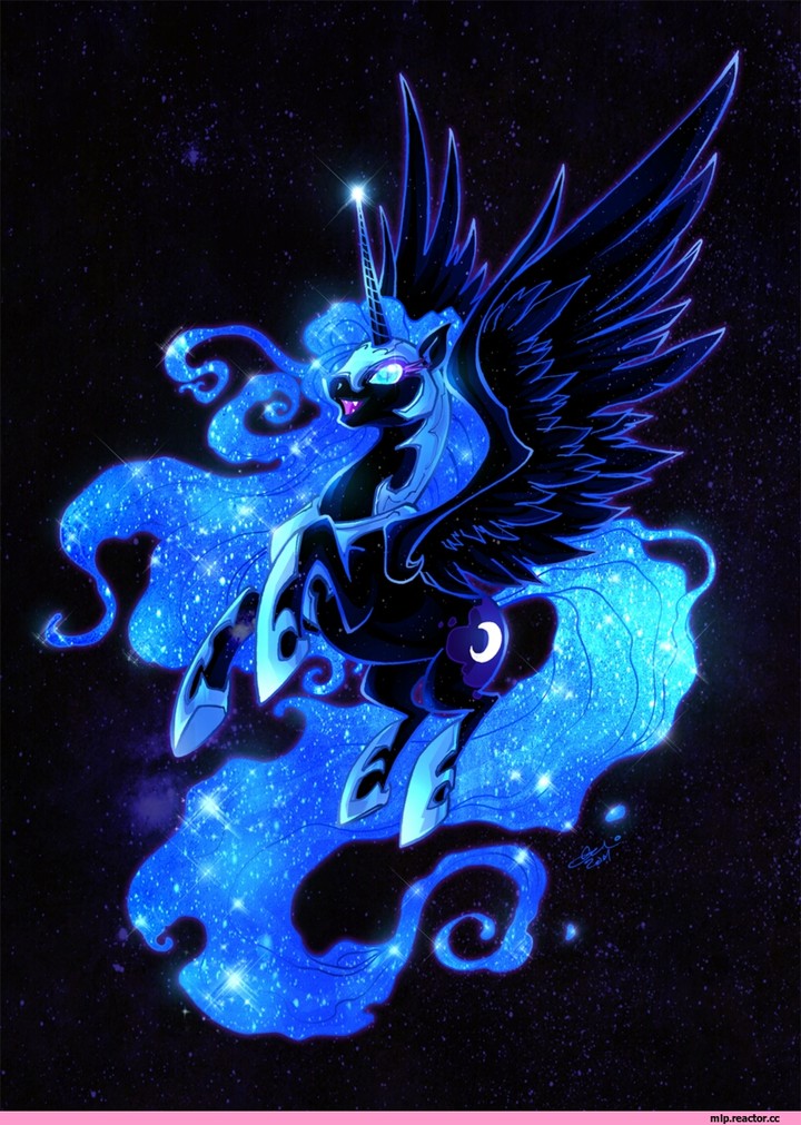Nihtmer Moon