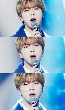 진