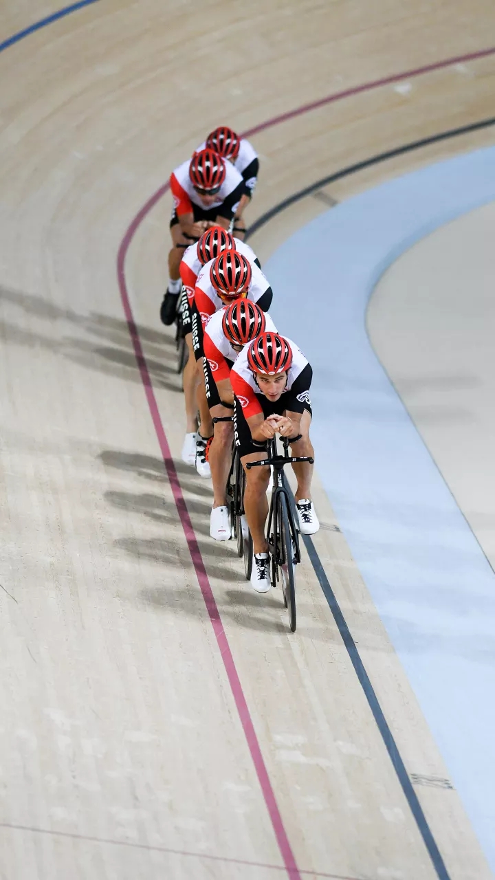 Bikes Trake
