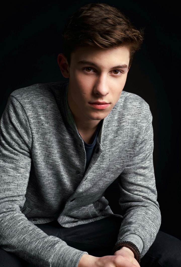 Shawn Mendes
