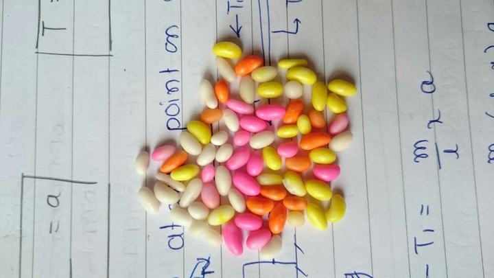 colors