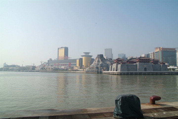 Macao