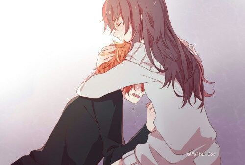 anime