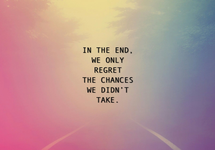 True