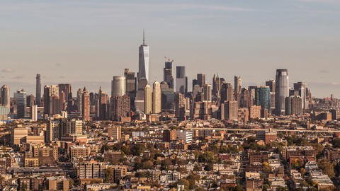 New York, USA