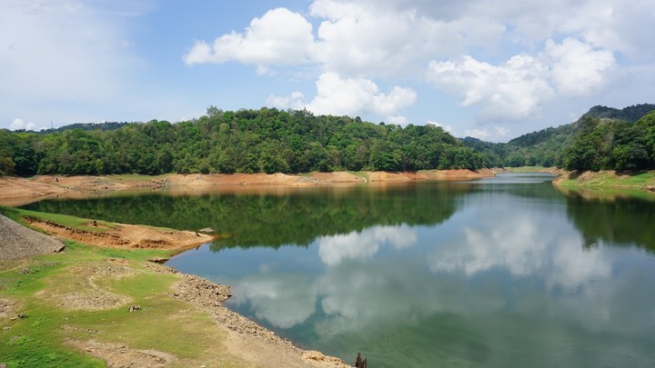 Lake