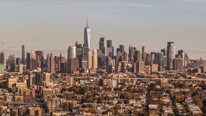 New York, USA