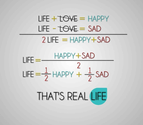 life