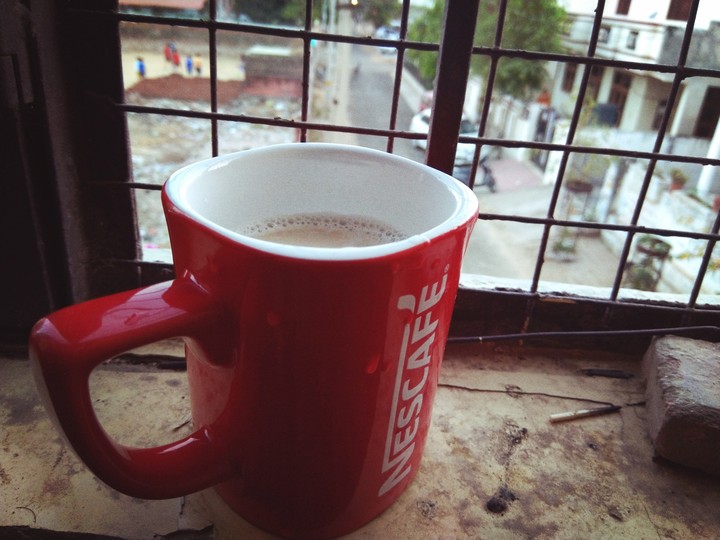coffeé