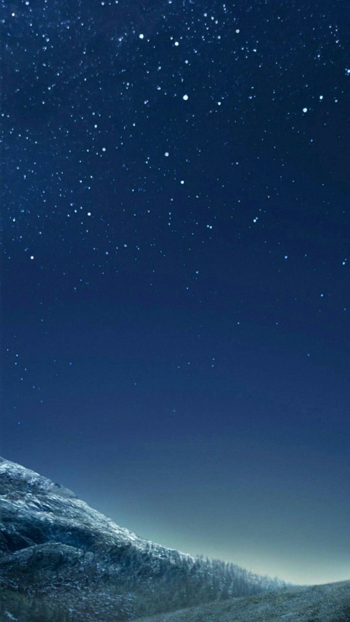 Midnight Black
