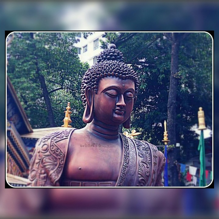 Buddha