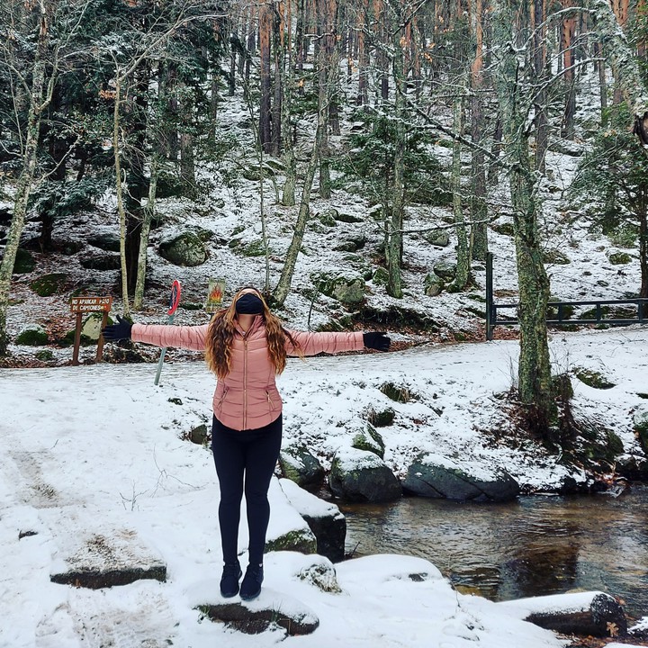 nieve