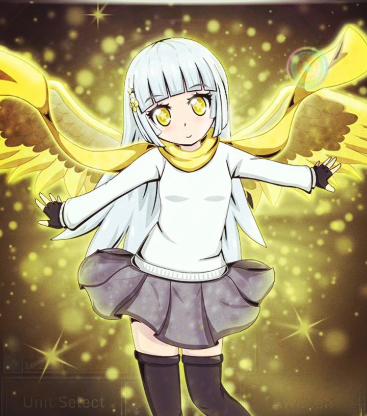 celestial fairy alice