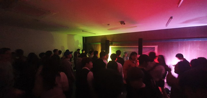 party people